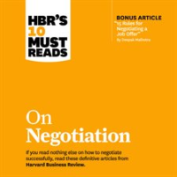 HBR_s_10_Must_Reads_on_Negotiation